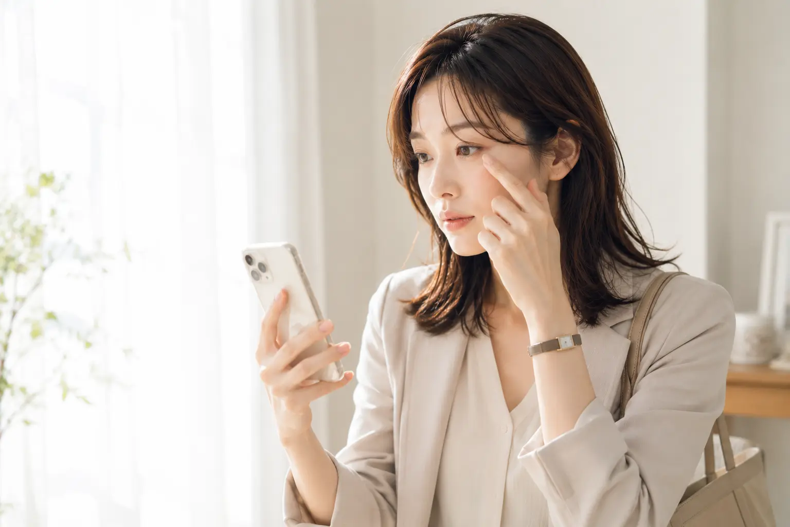 美容医療がはじめての方へ